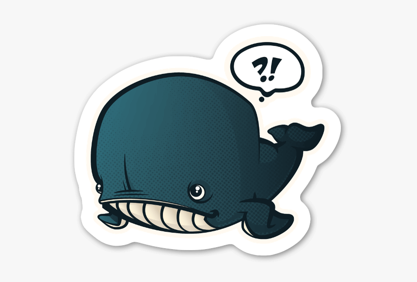 Confused Lil - Workflow For Illustrator, HD Png Download