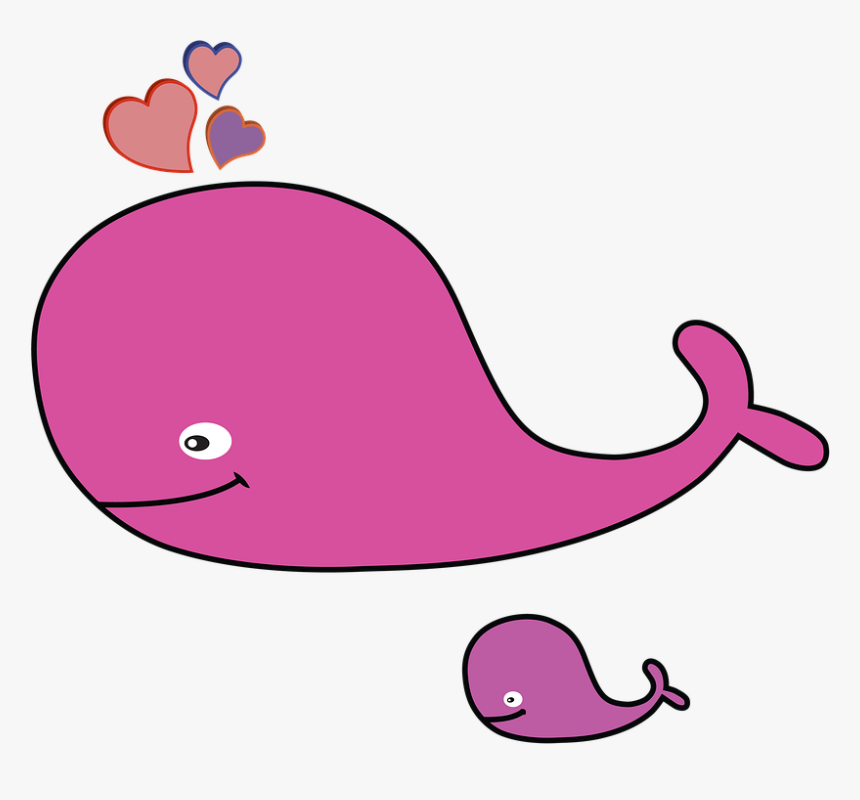 Fish Sea Cartoons, HD Png Download