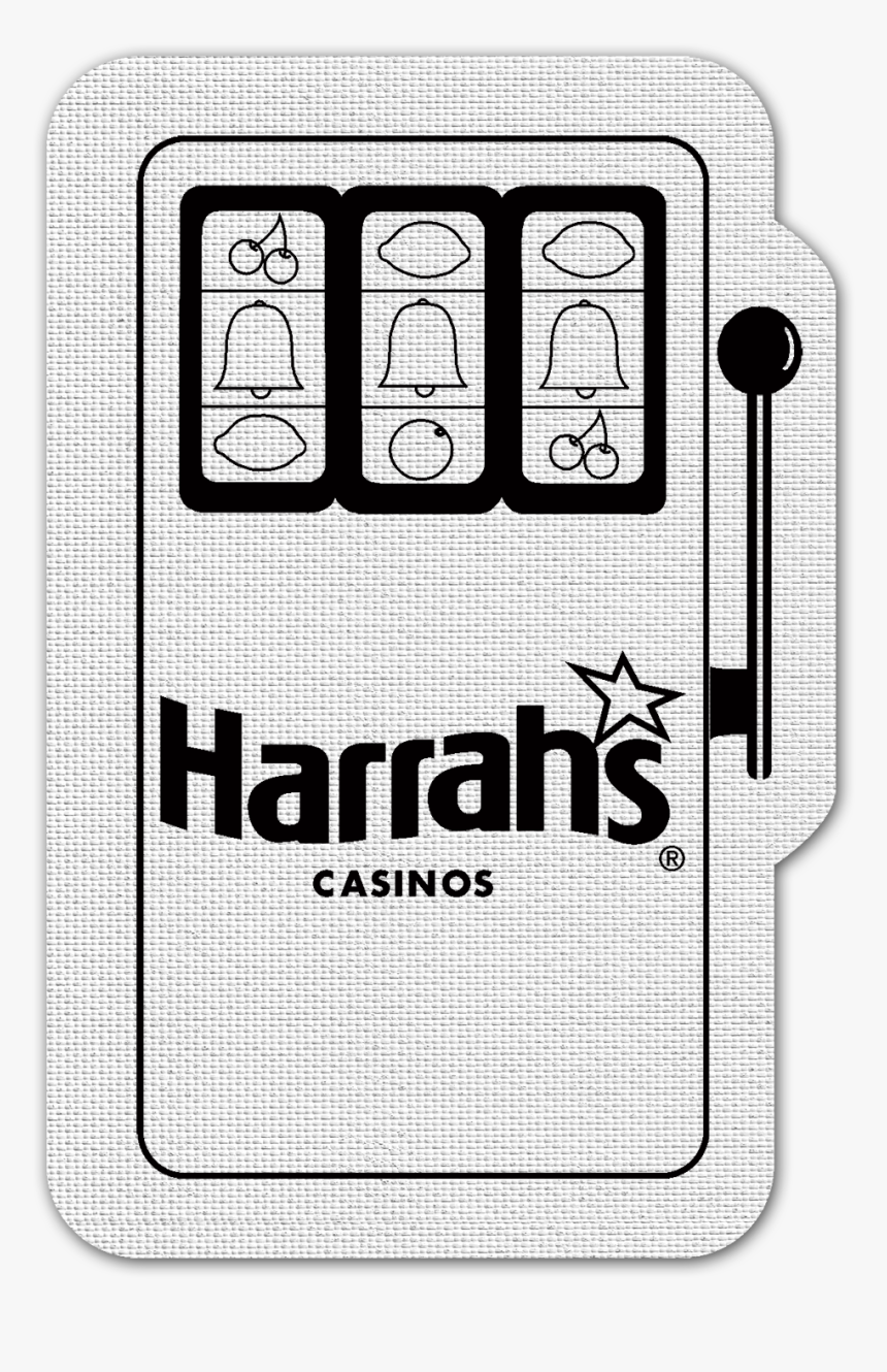Harrah's, HD Png Download