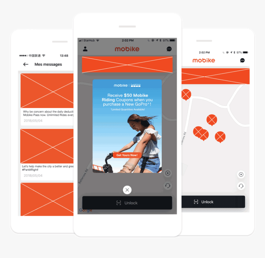 Smartphone, HD Png Download