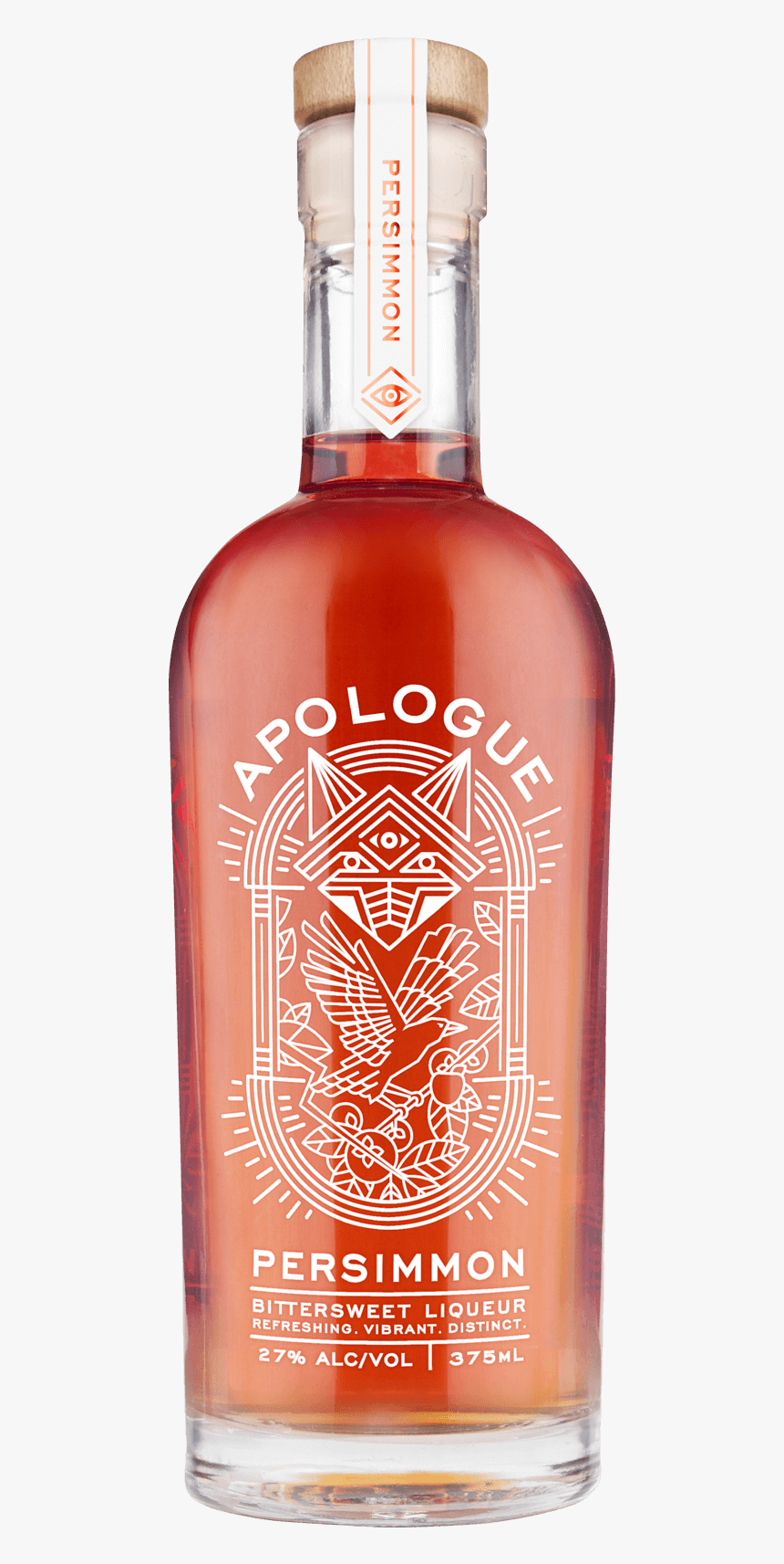 Glass Bottle, HD Png Download