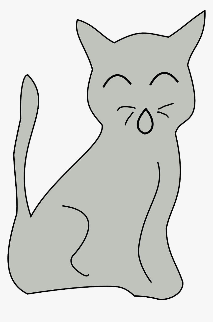 Kitten, HD Png Download