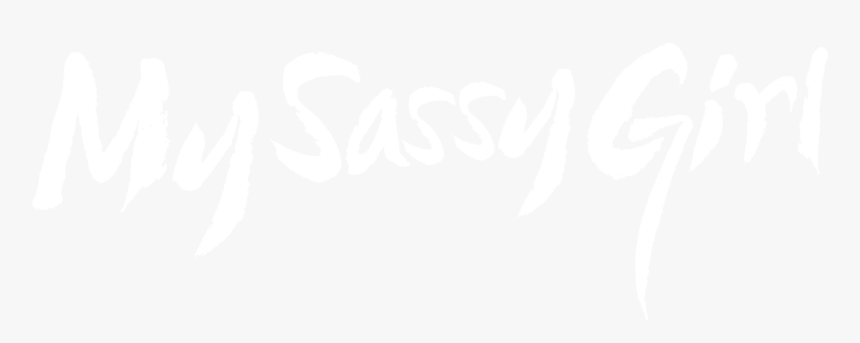 My Sassy Girl - Una Chica Fuera De Serie En Netflix, HD Png Download