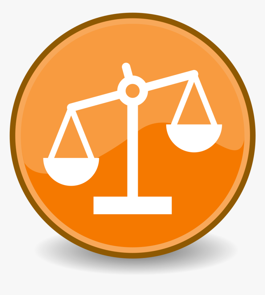 Scales Png - Risk Vs Reward, Transparent Png