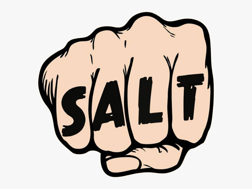 Fist Punch Clipart , Png Download - Transparent Fist Punch Colour, Png Download