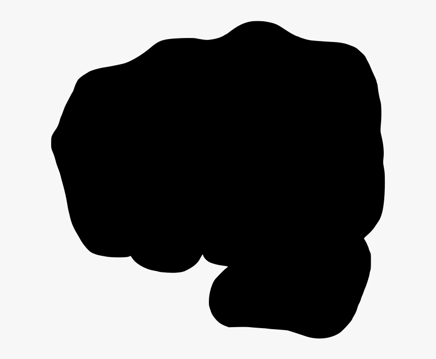 Silhouette, HD Png Download