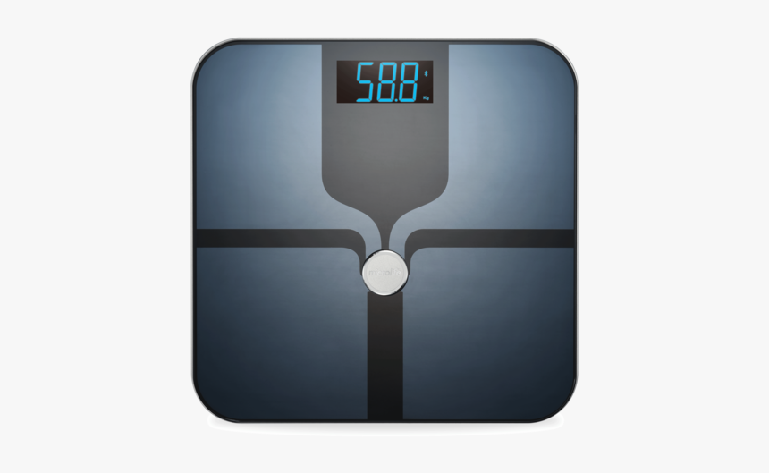 Ws 200 Bt Front - Microlife Ws 200 Bt, HD Png Download