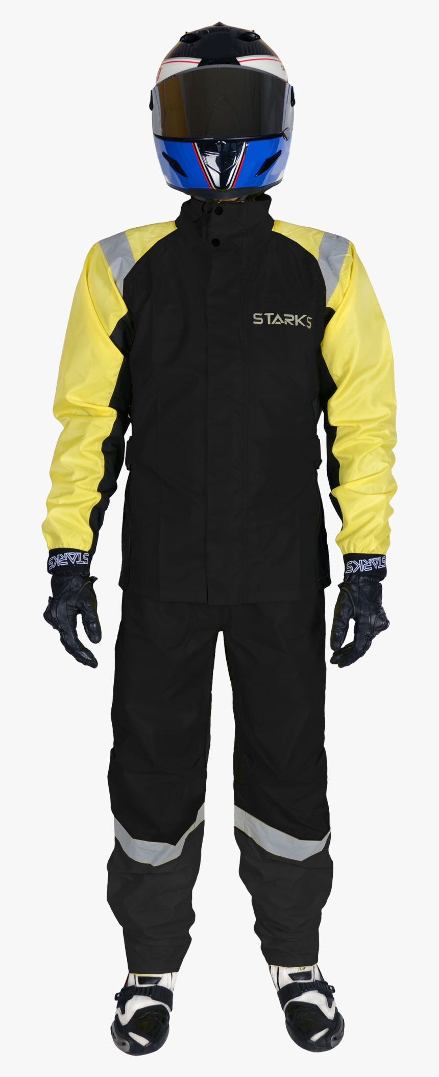 Starks Light Rain - Dry Suit, HD Png Download