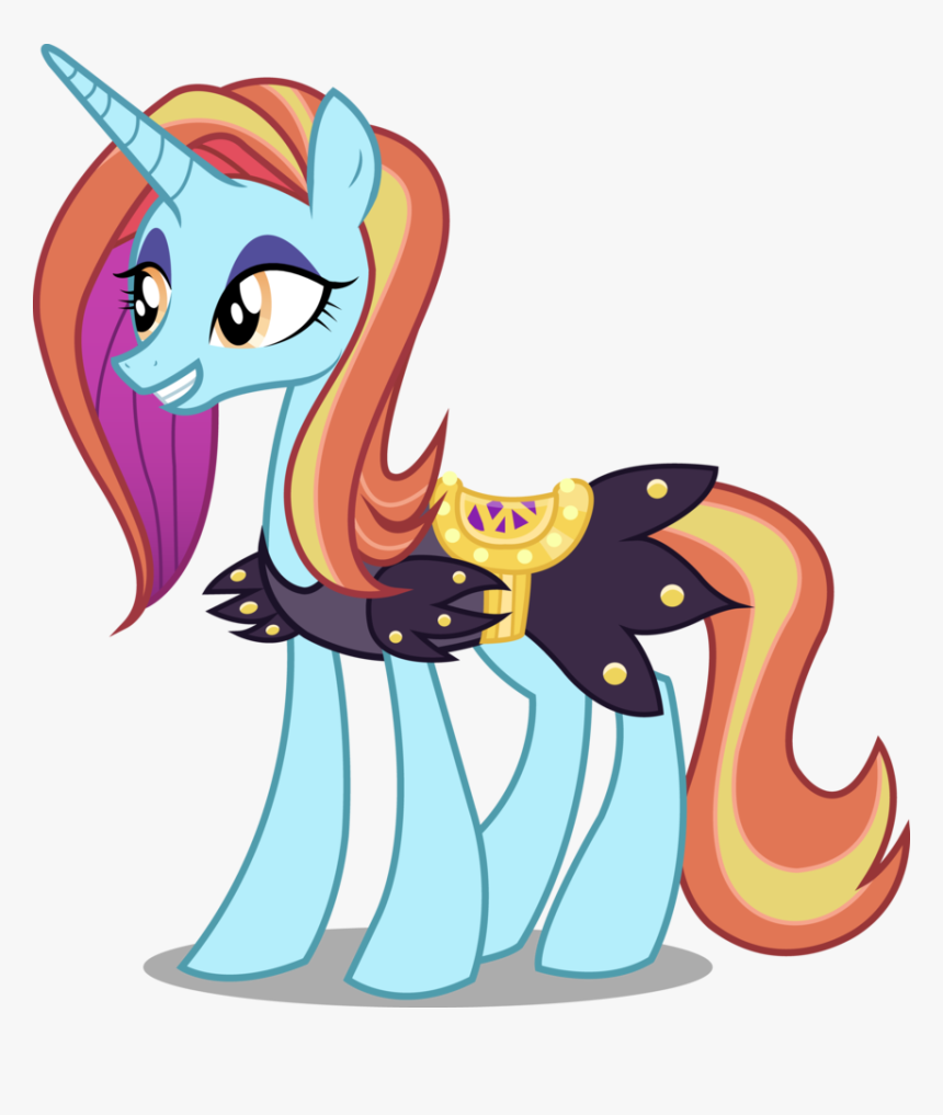 Sassy Saddles - Mlp Fim Sassy Saddles, HD Png Download