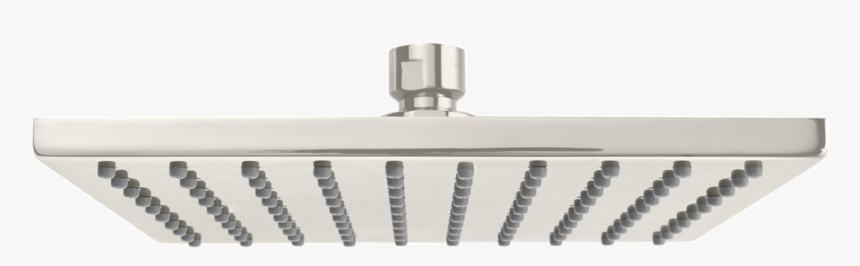 Square Rain Shower Head - American Standard Shower Head Chrome, HD Png Download