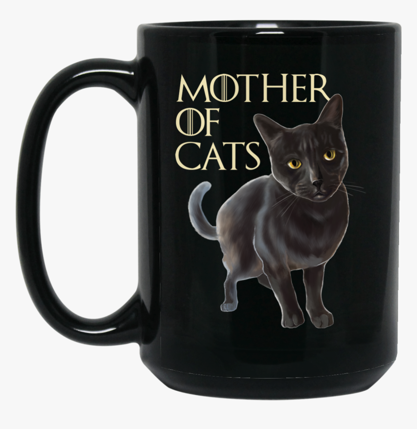 Gray Cat Png, Transparent Png