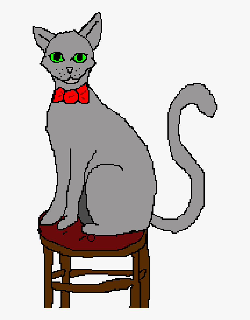 Cat Yawns, HD Png Download