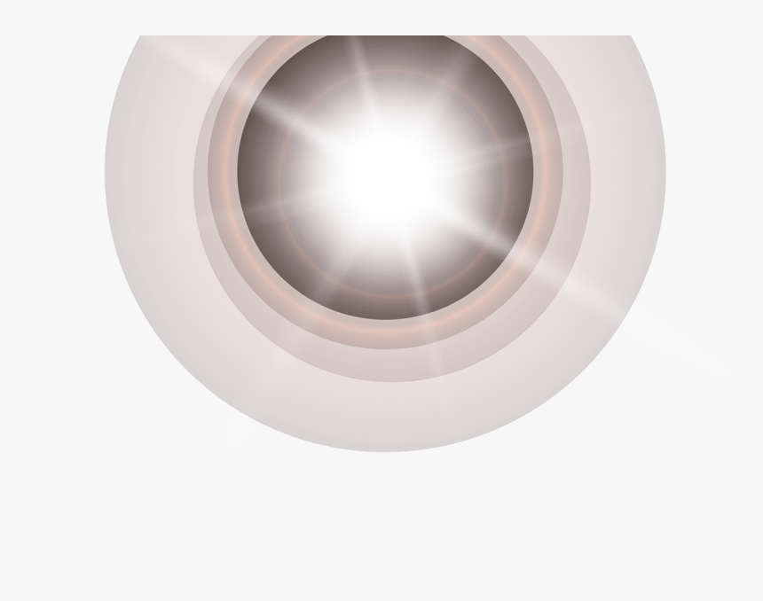 Light Clip Art - Light Halo Png, Transparent Png