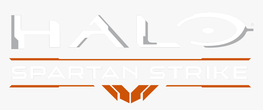 Filehalo Spartan Strike Logo Halo Spartan Logos - Halo Spartan Strike Logo Png, Transparent Png