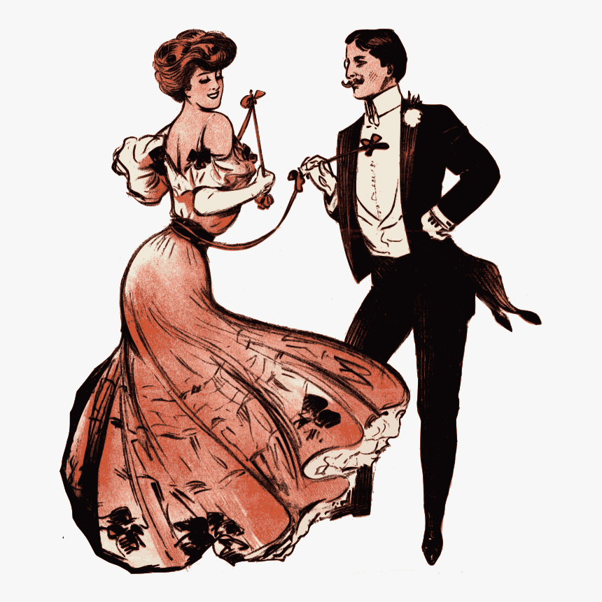 Dance Partner, HD Png Download