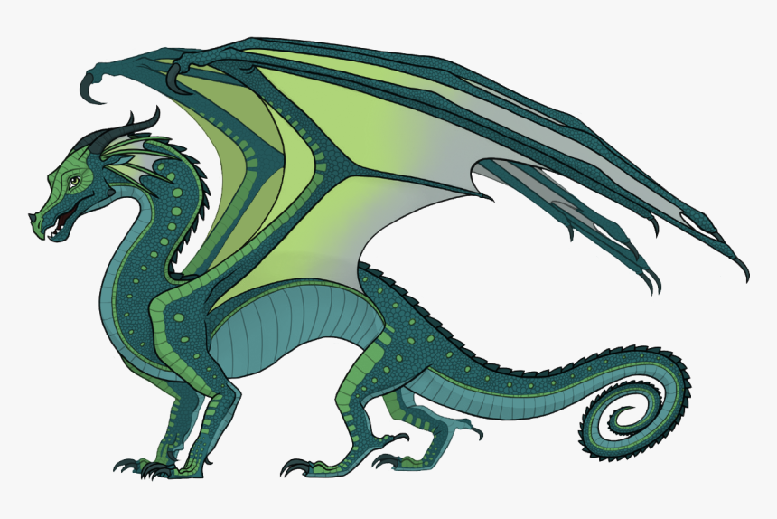 Wings Of Fire Database - Wings Of Fire Firefly, HD Png Download
