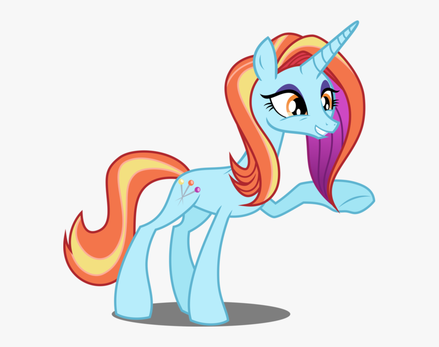 My Little Pony Sassy Saddles, HD Png Download