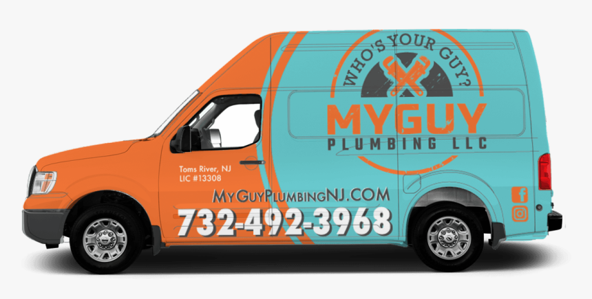 Compact Van, HD Png Download