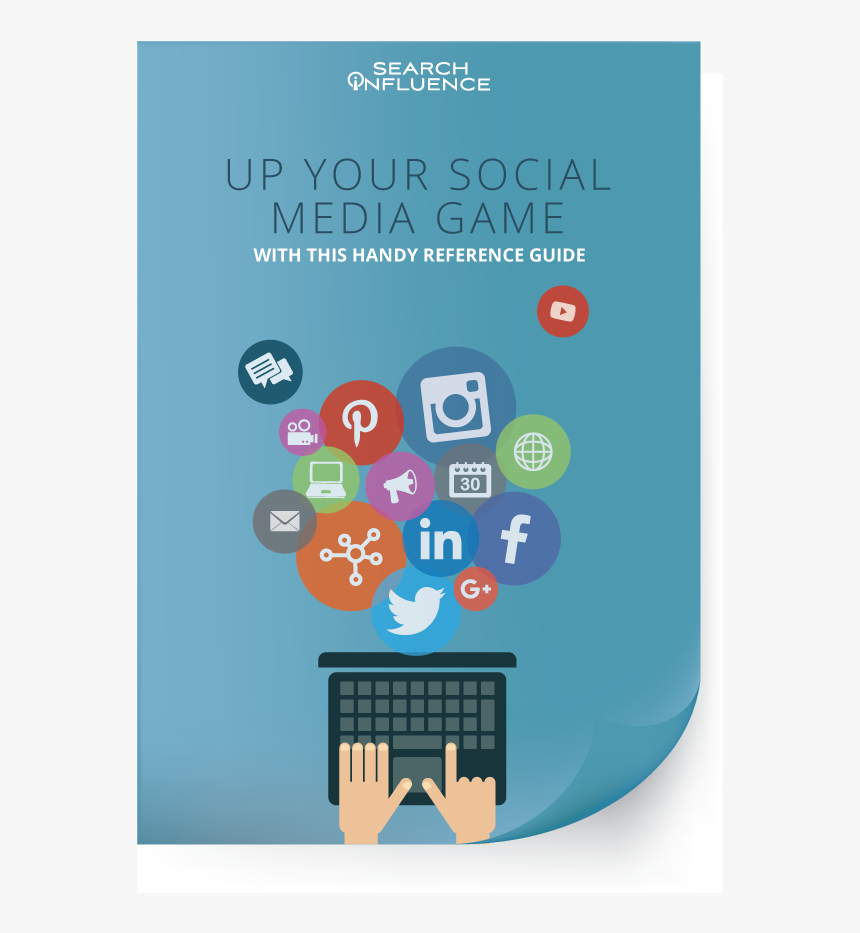 Up Your Social Media Game With This Handy Reference - Poster, HD Png Download