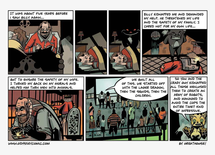 Comics, HD Png Download