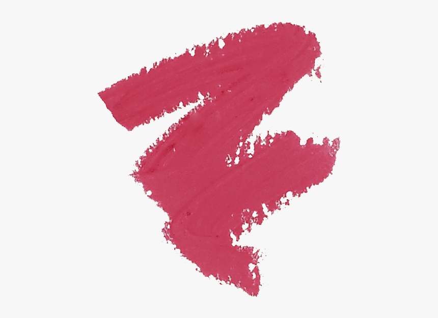 Red Lipstick Swatch Png, Transparent Png