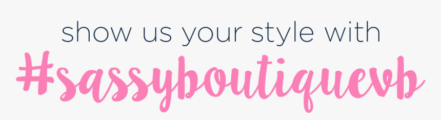 Sassy Boutique, HD Png Download