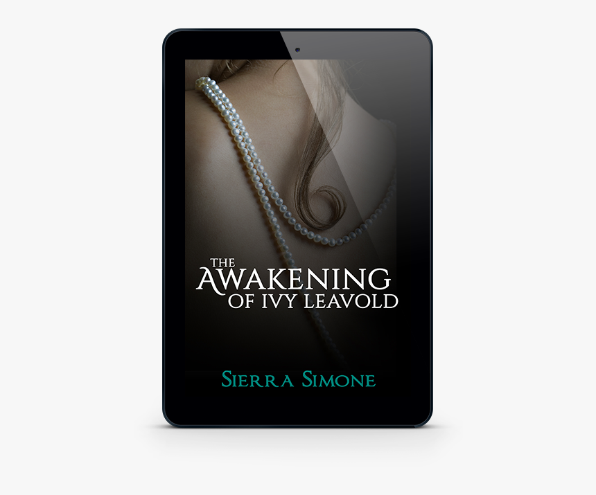 Ivy 1 Tablet - The Awakening Of Ivy Leavold, HD Png Download