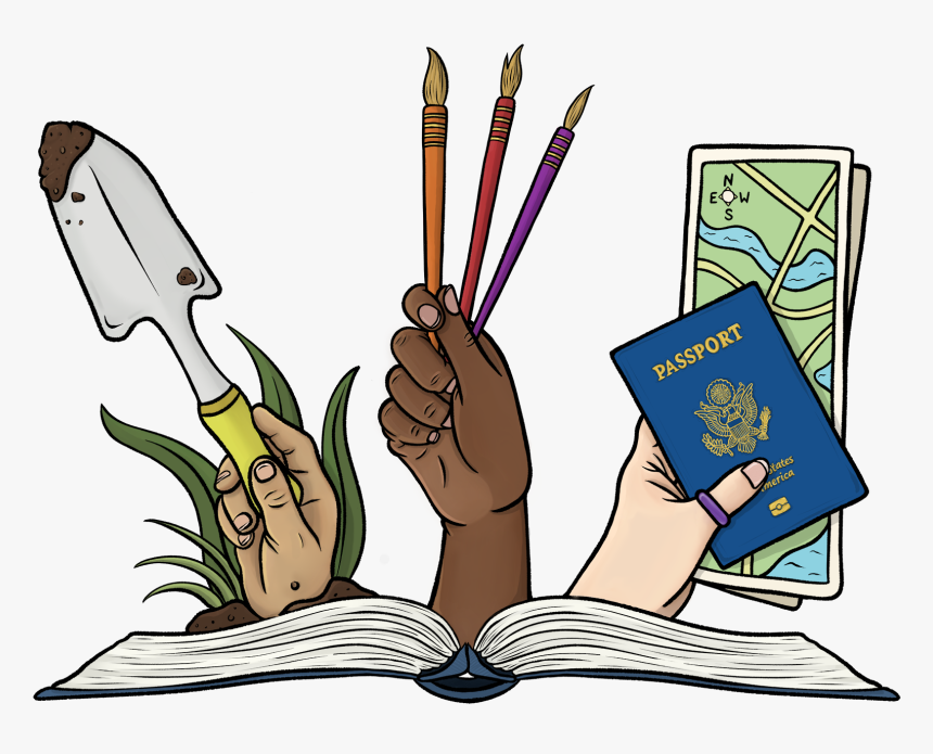 2019 Spotlight On Learning Conference - Illustration, HD Png Download