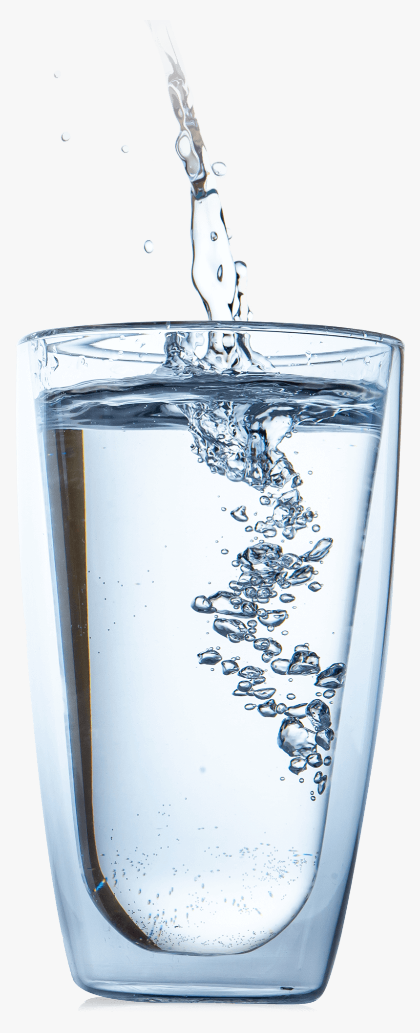 Water, HD Png Download
