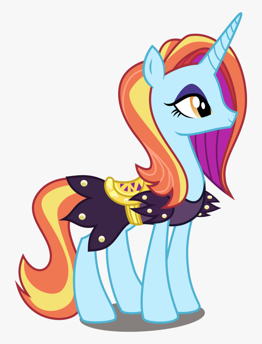 Sassy Saddles From Canterlot Boutique Ep, HD Png Download