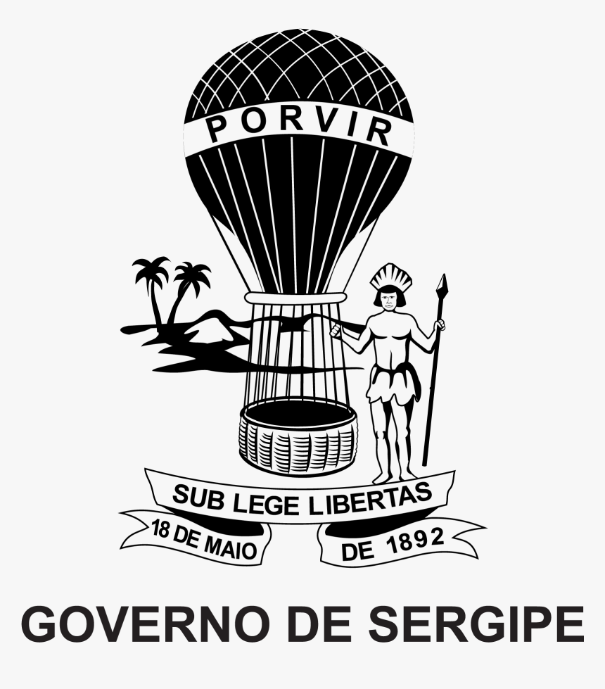 Transparent Fogos De Artificio Png - Governo De Sergipe, Png Download ,  Transparent Png Image - PNGitem, image size:860x979