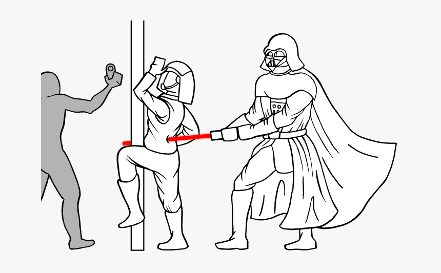 Line Art, HD Png Download