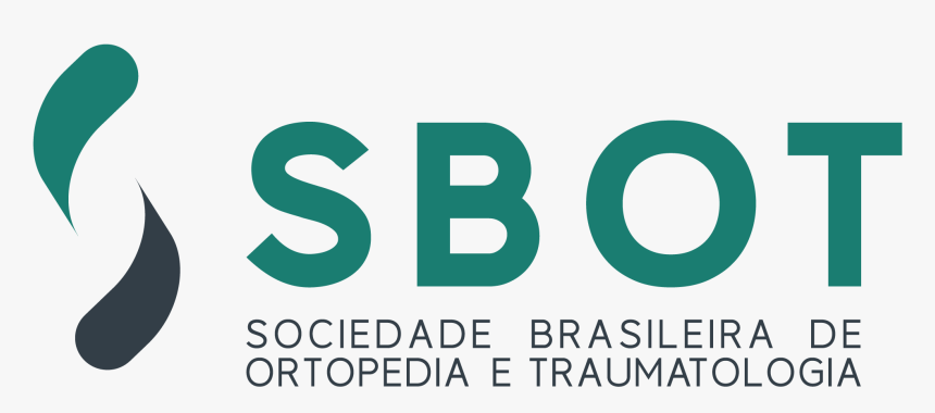 Sbot Sociedade Brasileira De Ortopedia E Traumatologia - Sociedade Brasileira De Ortopedia E Traumatologia, HD Png Download