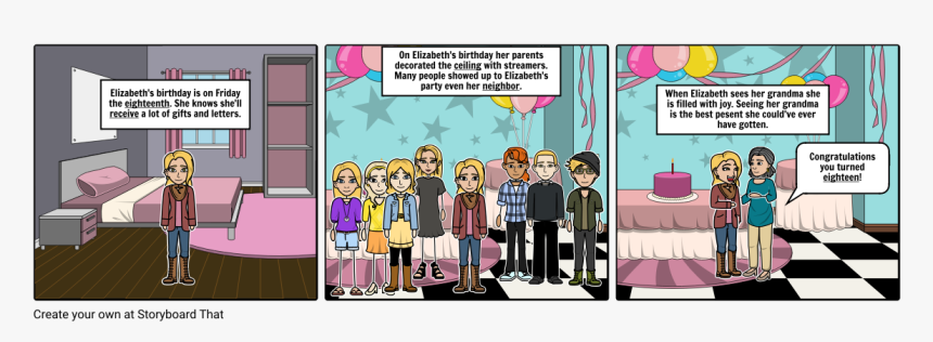 Cartoon, HD Png Download