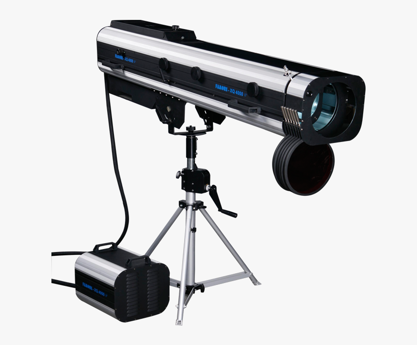 Telescope, HD Png Download