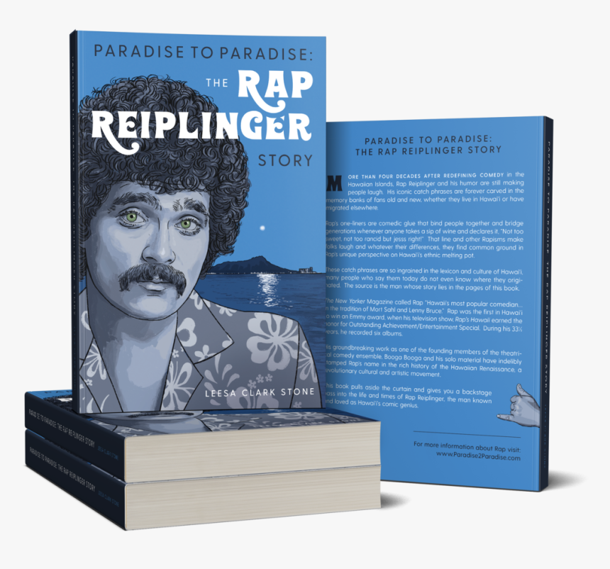 068 Stacked Books With Back Cover Covervault - Leesa Clark Stone, HD Png Download