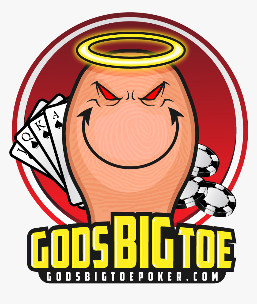 God's Toe, HD Png Download