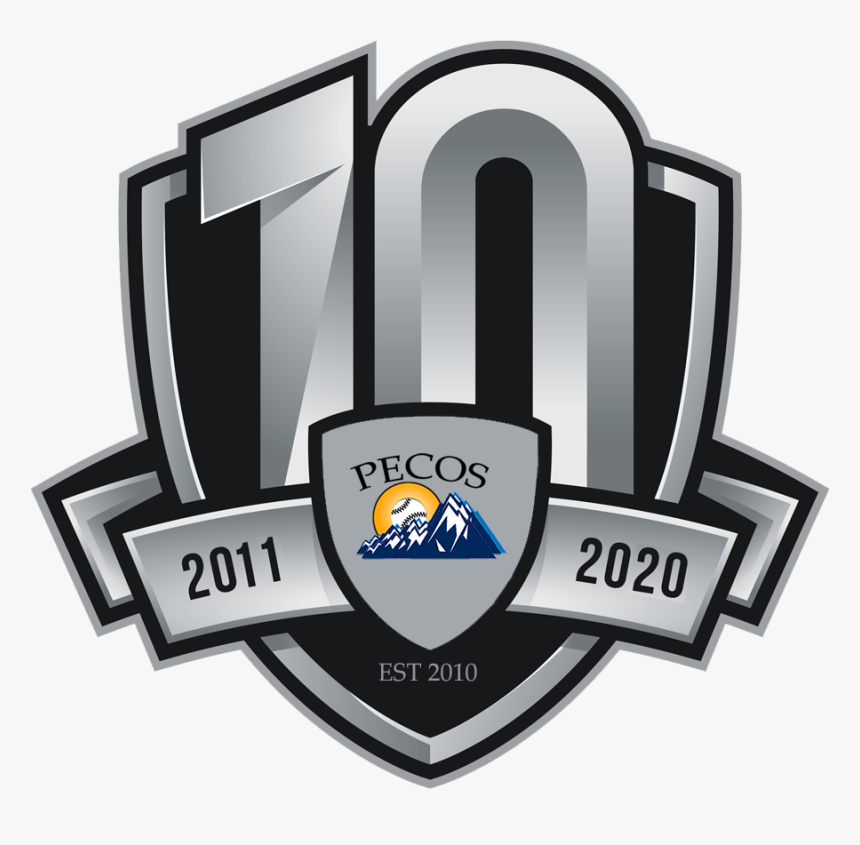 Pecos League, HD Png Download