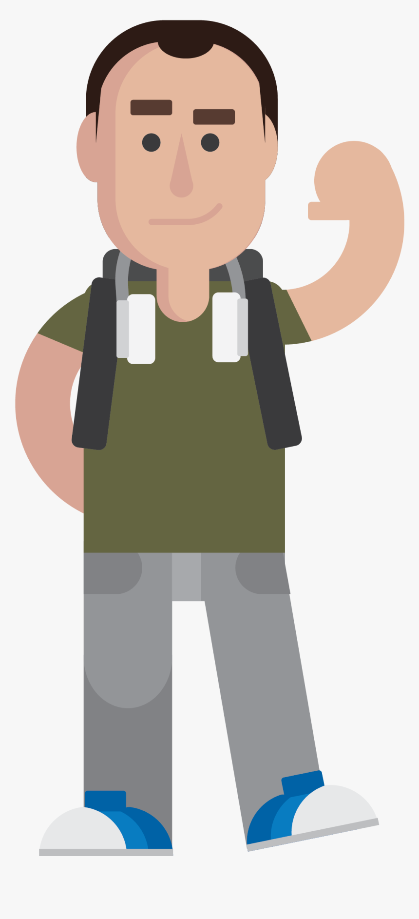 Cartoon, HD Png Download