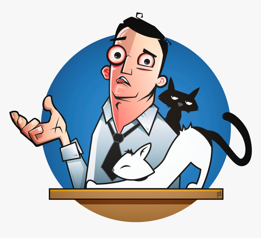 Cartoon, HD Png Download