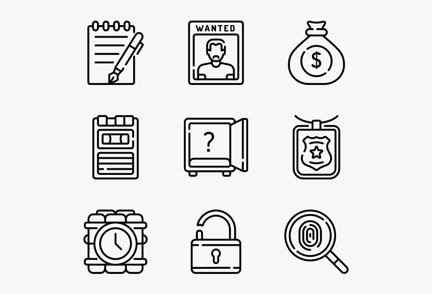 Architecture Vector Icon, HD Png Download