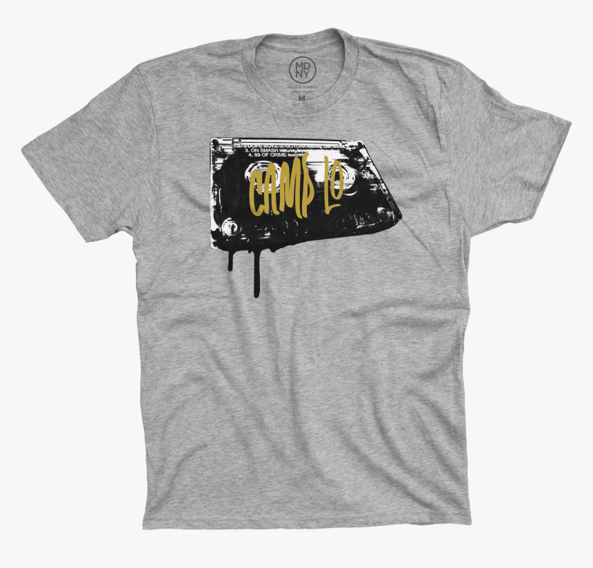 Transparent Crime Tape Png - T-shirt, Png Download