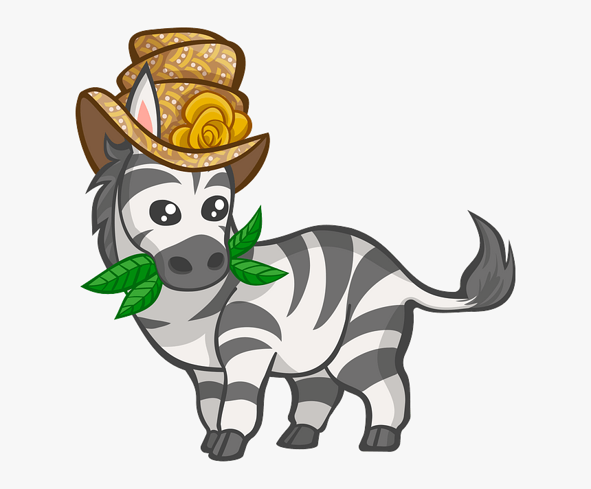Nón Hình Con Ngua, HD Png Download