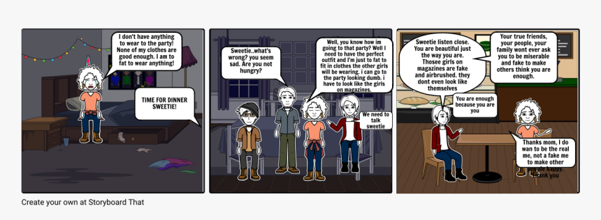 Sad Cartoon Png, Transparent Png
