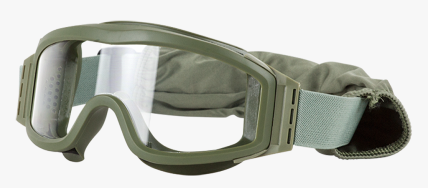 Transparent Tracer Goggles Png - Goggles, Png Download