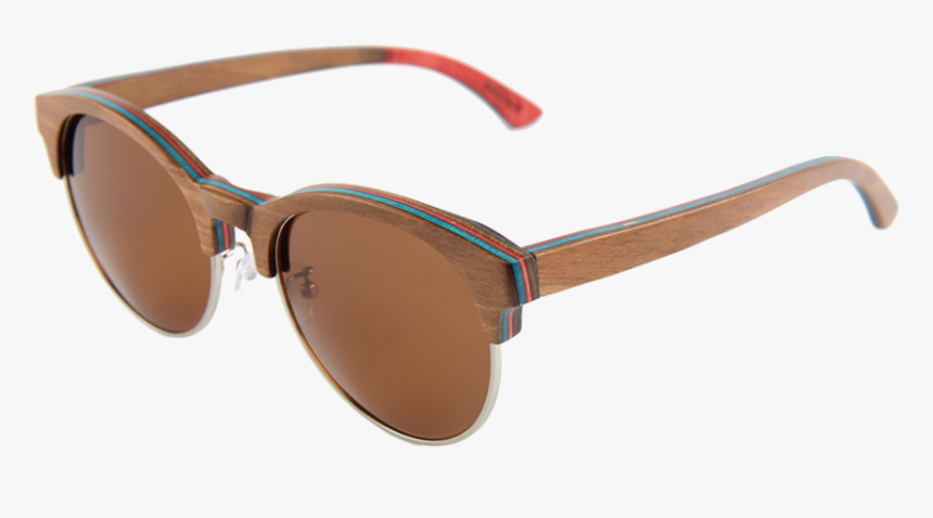Lamborghini Sunglasses For Men Brown, HD Png Download