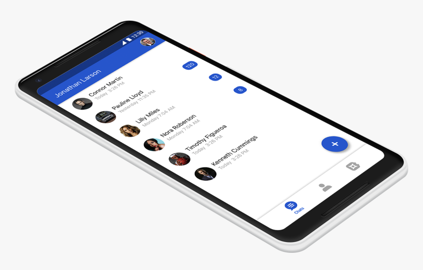 Smartphone, HD Png Download