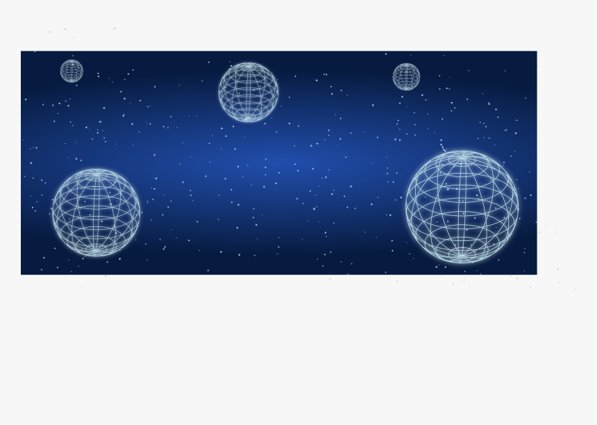 Planets - Circle, HD Png Download