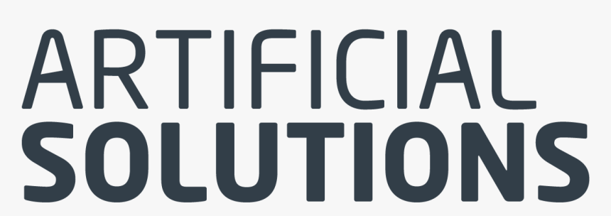 Artificial Solutions, HD Png Download