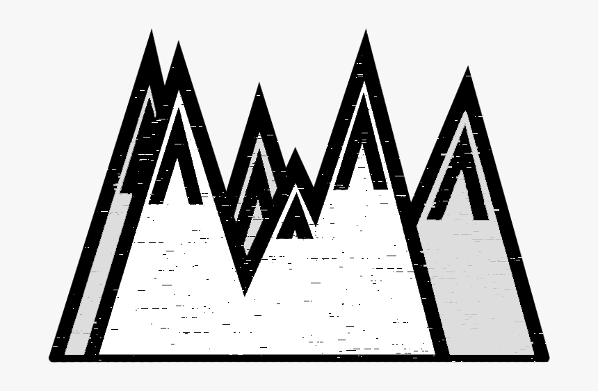 Triangle, HD Png Download